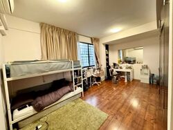 Elizabeth Tower (D9), Apartment #560197571